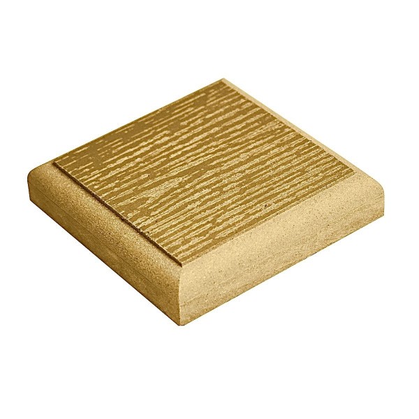 Крышка верхняя FAYNAG ДПК орех купить в Луганске