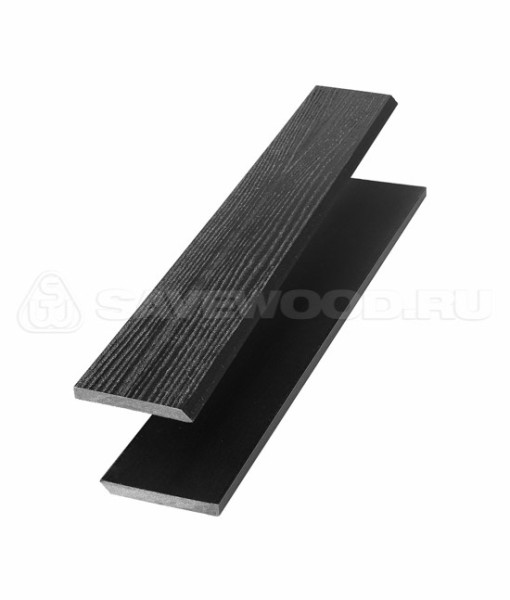 Торцевая рейка Savewood Черный купить в Луганске