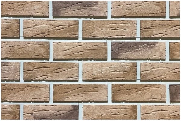 Фиброцементные панели КАНЬОН коллекция КЛИНКЕР 48 купить в Луганске
