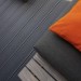 Террасная доска из ДПК Faynag Premium VELVET-ZEBRA  — Шоколад купить в Луганске