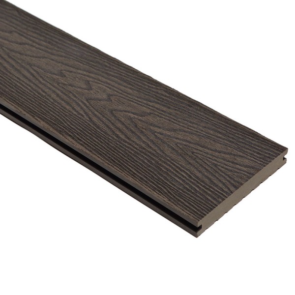 Террасная доска из ДПК CM Decking серия VINTAGE SOLID венге (под заказ) купить в Луганске