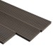 Террасная доска из ДПК CM Decking серия VINTAGE SOLID венге (под заказ) купить в Луганске