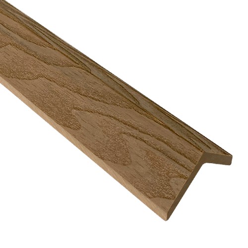 Уголок EasyDecking Wood-Х 45х45 Тик Микс купить в Луганске