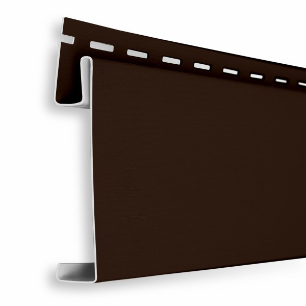 Наличник 120 мм коричневый купить в Луганске