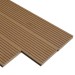 Террасная доска из ДПК CM Decking серия VINTAGE SOLID дуб (под заказ) купить в Луганске
