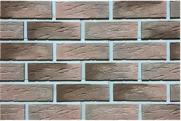 Фиброцементные панели КАНЬОН коллекция КЛИНКЕР 41 купить в Луганске