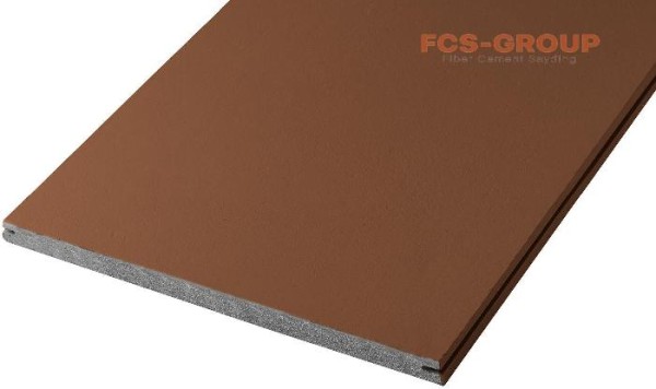 Фиброцементные панели FCS Group Smooth Line F30 купить в Луганске