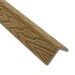 Уголок 3D EasyDecking Wood-Х 50х50 Дуб купить в Луганске