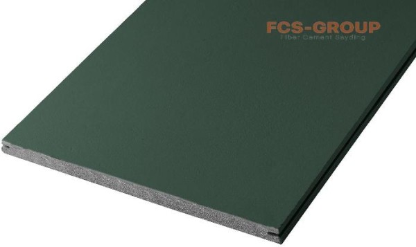 Фиброцементные панели FCS Group Smooth Line F31 купить в Луганске