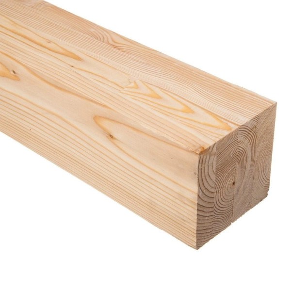 Брус Клееный сосна/ель (90х90х6000мм) купить в Луганске