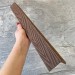 Уголок 3D EasyDecking Wood-Х 50х50 Коричневый купить в Луганске