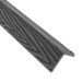 Уголок 3D EasyDecking Wood-Х 50х50 Серый купить в Луганске