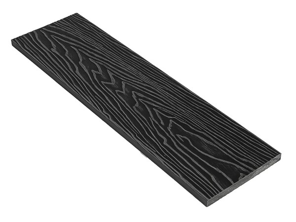 Заборная доска ДПК Deckart Palisad Pro Графит купить в Луганске