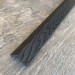 Уголок 3D EasyDecking Wood-Х 50х50 Черное дерево купить в Луганске