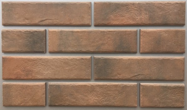 Фасадная Термопанели Аляска Retro Brick Cardamon купить в Луганске