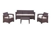 Коллекция мебели Rattan Comfort 5 купить в Луганске