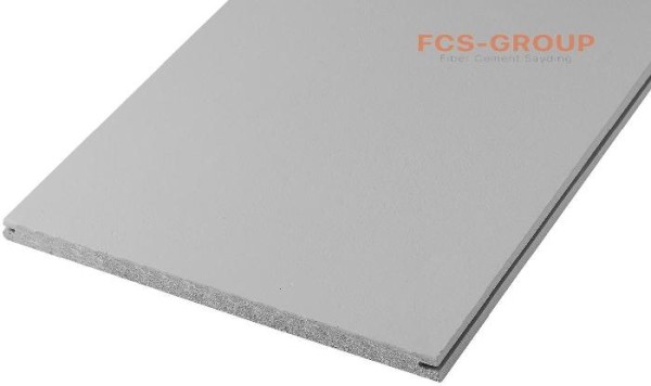 Фиброцементные панели FCS Group Smooth Line F51 купить в Луганске