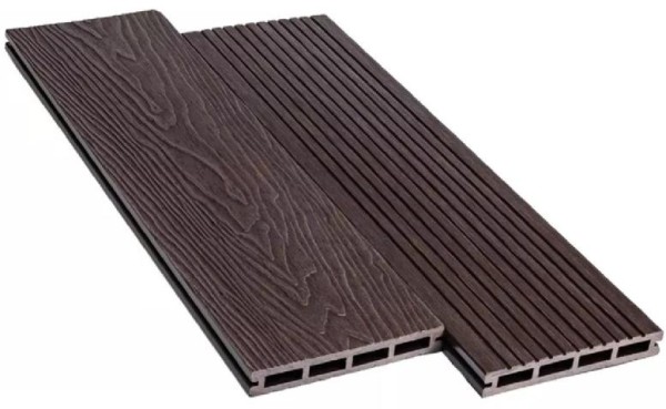 Террасная доска ДПК Deckart Praktik Pro Венге купить в Луганске