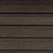 Фасадная доска из ДПК Faynag Wood Рейка Венге купить в Луганске