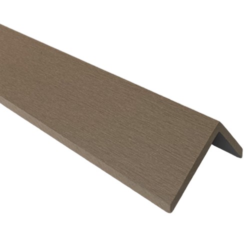 Уголок EasyDecking Wood-Х 50х80 Венге купить в Луганске