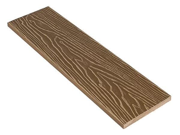 Заборная доска ДПК Deckart Palisad Pro Орех купить в Луганске