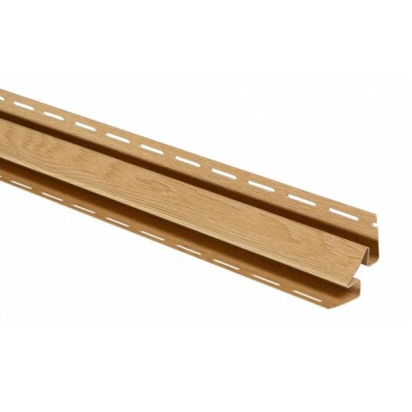 Угол внутренний Люкс Крашенный, К-13, ВН, Каштан купить в Луганске