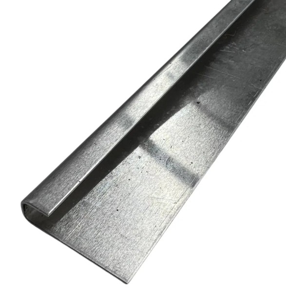 Стартовый профиль Click 3000 мм купить в Луганске