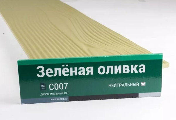 Сайдинг Мирко 7,5 под дерево С007 купить в Луганске