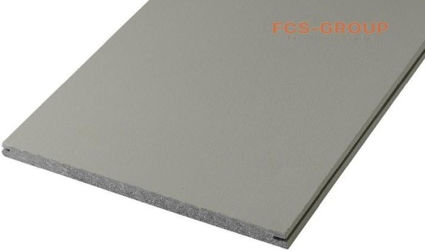 Фиброцементные панели FCS Group Smooth Line F52 купить в Луганске