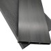 Доска для грядок и клумб из ДПК NauticPrime, 25х150х2950 серый купить в Луганске