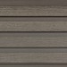 Фасадная доска из ДПК Faynag Wood Рейка Графит купить в Луганске