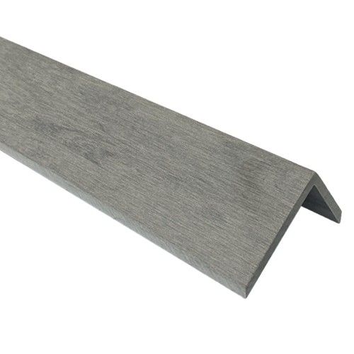 Уголок EasyDecking Wood-Х 50х80 Серый Микс купить в Луганске