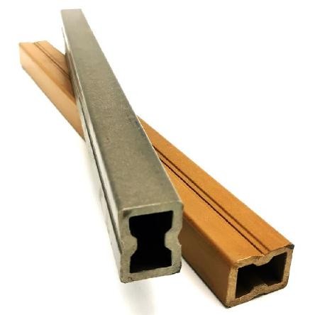 Лага из ДПК 30х40 NanoWood купить в Луганске