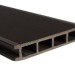 Террасная доска из ДПК ECODECKING Velvet Венге купить в Луганске