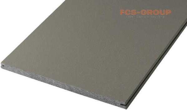 Фиброцементные панели FCS Group Smooth Line F53 купить в Луганске