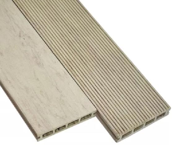 Террасная доска ДПК Deckart Select colorite Сакура купить в Луганске