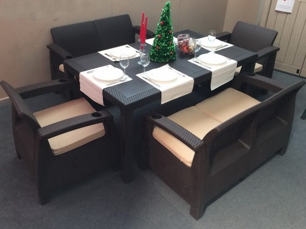 Комплект мебели Yalta Family Set купить в Луганске