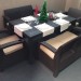 Комплект мебели Yalta Family Set купить в Луганске