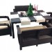 Комплект мебели Yalta Family Set купить в Луганске