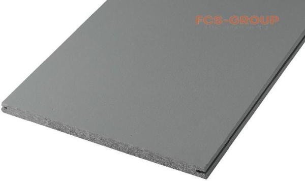 Фиброцементные панели FCS Group Smooth Line F54 купить в Луганске