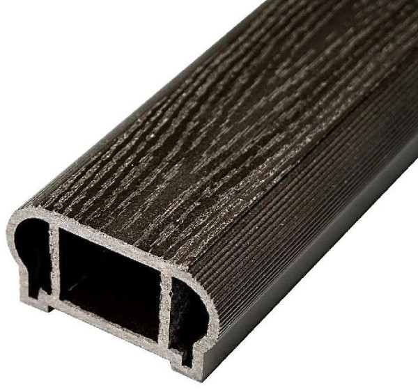 Перила FAYNAG ДПК WOOD венге купить в Луганске