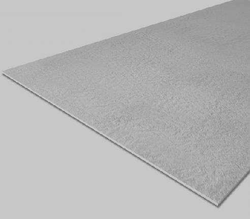 Фиброцементный сайдинг Roofas Board Stone неокрашеный купить в Луганске