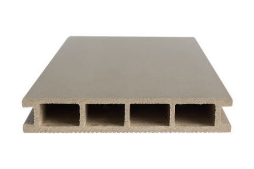 Террасная доска из ДПК ECODECKING Velvet Серый купить в Луганске