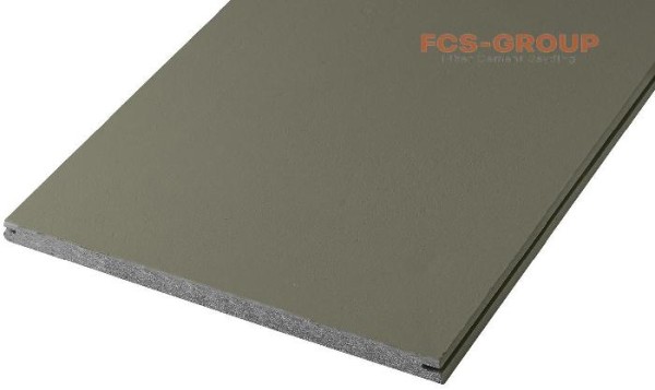 Фиброцементные панели FCS Group Smooth Line F59 купить в Луганске