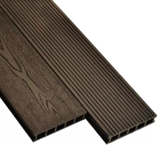 Террасная доска ДПК Deckart Universal Венге купить в Луганске