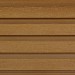 Фасадная доска из ДПК Faynag Wood Рейка Орех купить в Луганске