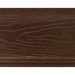 Фасадная панель  из ДПК ECODECKING Коричневый купить в Луганске