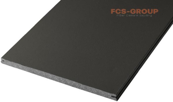 Фиброцементные панели FCS Group Smooth Line F60 купить в Луганске
