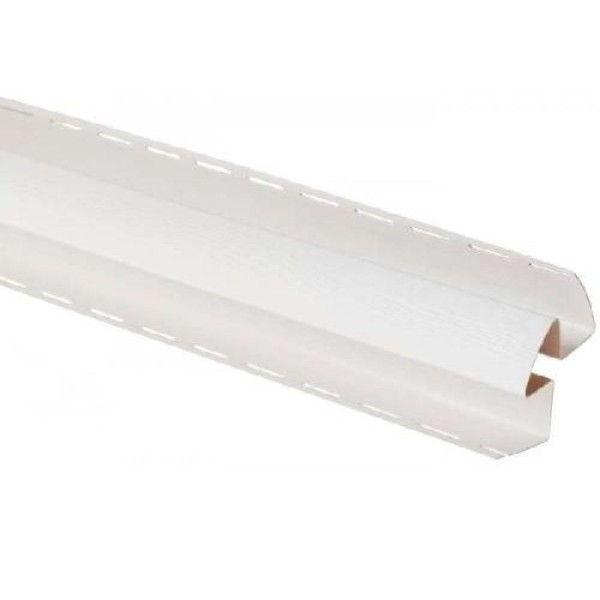 Угол внутренний Премиум Т-13, ВН, Белый купить в Луганске