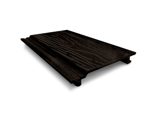 Фасадная панель  из ДПК ECODECKING Венге купить в Луганске
